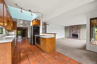 25 Linda Vista Terrace, Petaluma, CA 94952 - Photo 32