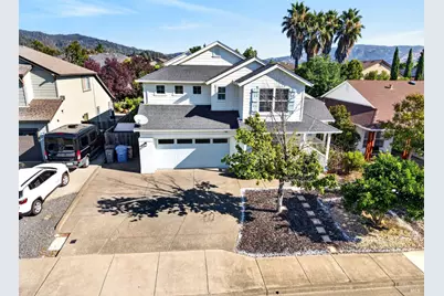 106 Grape Gables Way, Cloverdale, CA 95425 - Photo 2