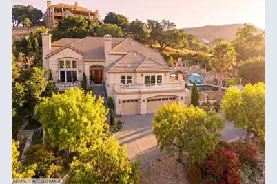 1176 Castle Oaks Drive, Napa, CA 94558 - Photo 16