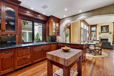 1176 Castle Oaks Drive, Napa, CA 94558 - Photo 34