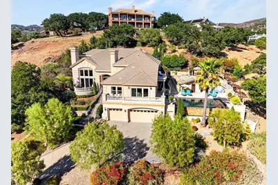1176 Castle Oaks Drive, Napa, CA 94558 - Photo 6