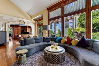 1176 Castle Oaks Drive, Napa, CA 94558 - Photo 32
