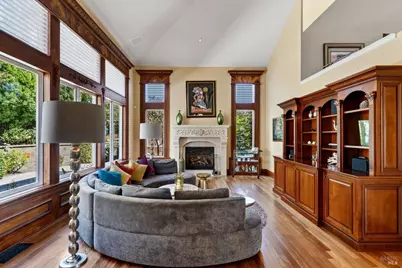 1176 Castle Oaks Drive, Napa, CA 94558 - Photo 30