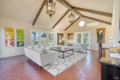 8325 Sonoma Mountain Road, Glen Ellen, CA 95442 - Photo 14