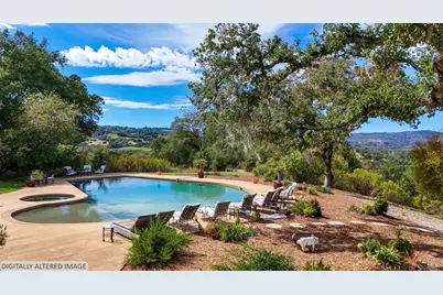 8325 Sonoma Mountain Road, Glen Ellen, CA 95442 - Photo 44