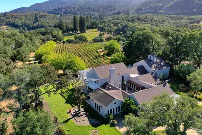 8325 Sonoma Mountain Road, Glen Ellen, CA 95442 - Photo 2