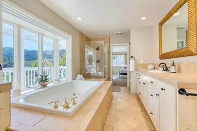 8325 Sonoma Mountain Road, Glen Ellen, CA 95442 - Photo 18