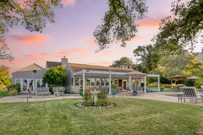 8325 Sonoma Mountain Road, Glen Ellen, CA 95442 - Photo 4