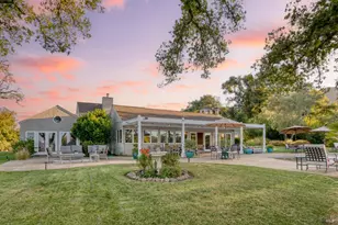 8325 Sonoma Mountain Rd, Glen Ellen, CA 95442 - Photo 4