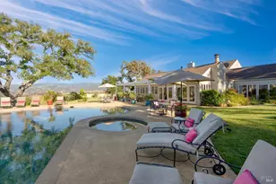 8325 Sonoma Mountain Rd, Glen Ellen, CA 95442 - Photo 28