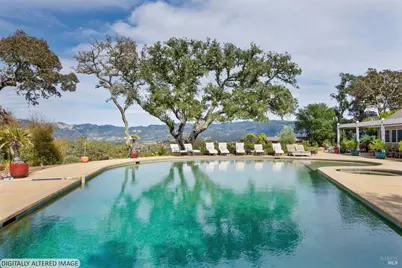 8325 Sonoma Mountain Road, Glen Ellen, CA 95442 - Photo 42