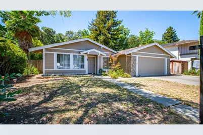 226 N Alamo Drive, Vacaville, CA 95688 - Photo 1