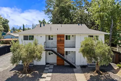 360 March Avenue, Healdsburg, CA 95448 - Photo 1