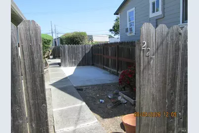 227 Decker Street, Santa Rosa, CA 95401 - Photo 4
