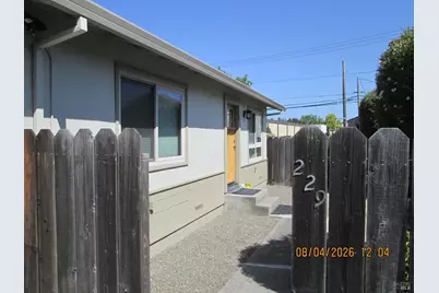 227 Decker Street, Santa Rosa, CA 95401 - Photo 1