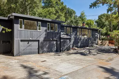 230 Cascade Drive, Fairfax, CA 94930 - Photo 4