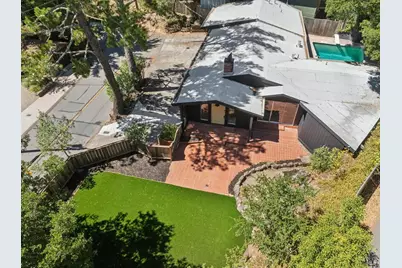 230 Cascade Drive, Fairfax, CA 94930 - Photo 2