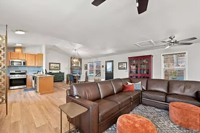 19468 Park Ridge Drive, Hidden Valley Lake, CA 95467 - Photo 6