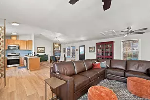 19468 Park Ridge Dr, Hidden Valley Lake, CA 95467 - Photo 6
