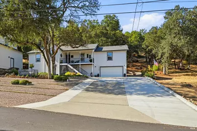 19468 Park Ridge Drive, Hidden Valley Lake, CA 95467 - Photo 34