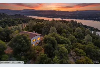 13420 Point Lakeview Road, Lower Lake, CA 95457 - Photo 1
