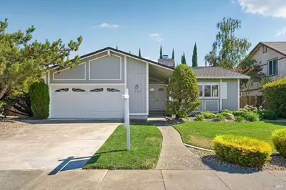 2643 Barbour Drive, Fairfield, CA 94534 - Photo 2
