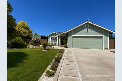 2008 Tokay Street, Santa Rosa, CA 95404 - Photo 1