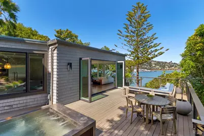 290 Beach Road, Belvedere, CA 94920 - Photo 2