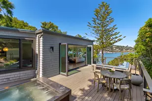 290 Beach Rd, Belvedere, CA 94920 - Photo 2