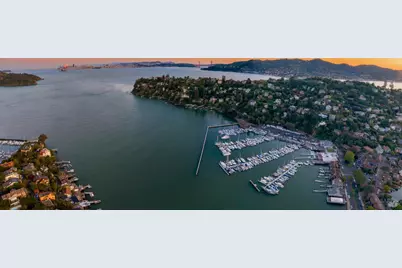 290 Beach Road, Belvedere, CA 94920 - Photo 70