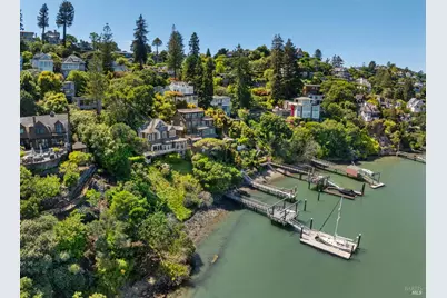 290 Beach Road, Belvedere, CA 94920 - Photo 60