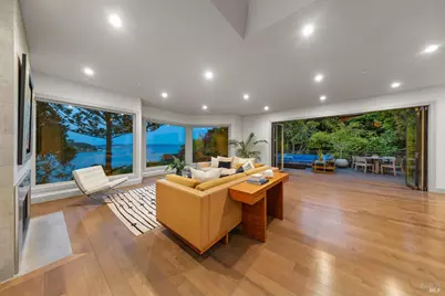 290 Beach Road, Belvedere, CA 94920 - Photo 30