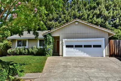 18945 Carillo Court, Sonoma, CA 95476 - Photo 1