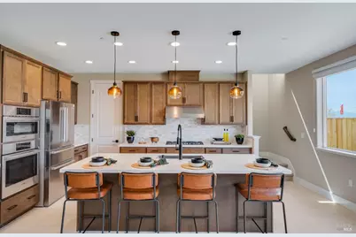 813 Fallen Leaf Lane, Oakley, CA 94561 - Photo 2