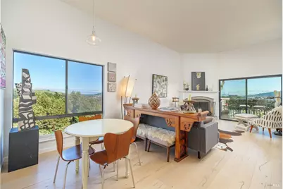 588 Seaver Drive, Mill Valley, CA 94941 - Photo 1
