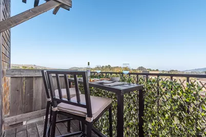 588 Seaver Drive, Mill Valley, CA 94941 - Photo 4
