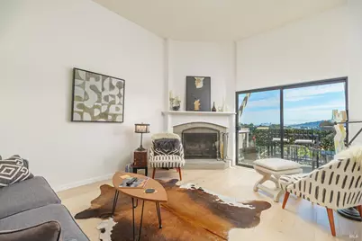 588 Seaver Drive, Mill Valley, CA 94941 - Photo 2
