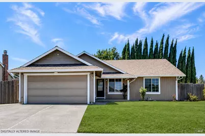 526 Bella Vista Drive, Suisun City, CA 94585 - Photo 2