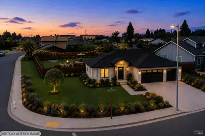 4645 Paulette Place, Santa Rosa, CA 95403 - Photo 2