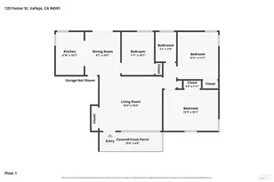 120 Foster St, Vallejo, CA 94591 - Photo 4