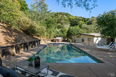 200 Deer Hollow Road, San Anselmo, CA 94960 - Photo 18