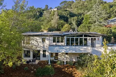 200 Deer Hollow Road, San Anselmo, CA 94960 - Photo 2