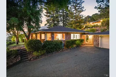 6006 Wild Horse Valley Road, Napa, CA 94558 - Photo 6