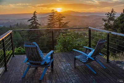 6006 Wild Horse Valley Road, Napa, CA 94558 - Photo 4