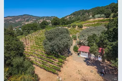 6006 Wild Horse Valley Road, Napa, CA 94558 - Photo 56