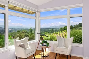 6006 Wild Horse Valley Rd, Napa, CA 94558 - Photo 1