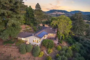 6006 Wild Horse Valley Rd, Napa, CA 94558 - Photo 1