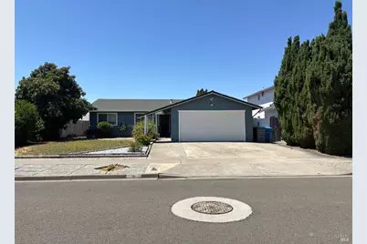 5 Stetson Drive, American Canyon, CA 94503 - Photo 2