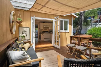 130 Forest Drive, Forest Knolls, CA 94933 - Photo 4