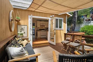 130 Forest Dr, Forest Knolls, CA 94933 - Photo 4